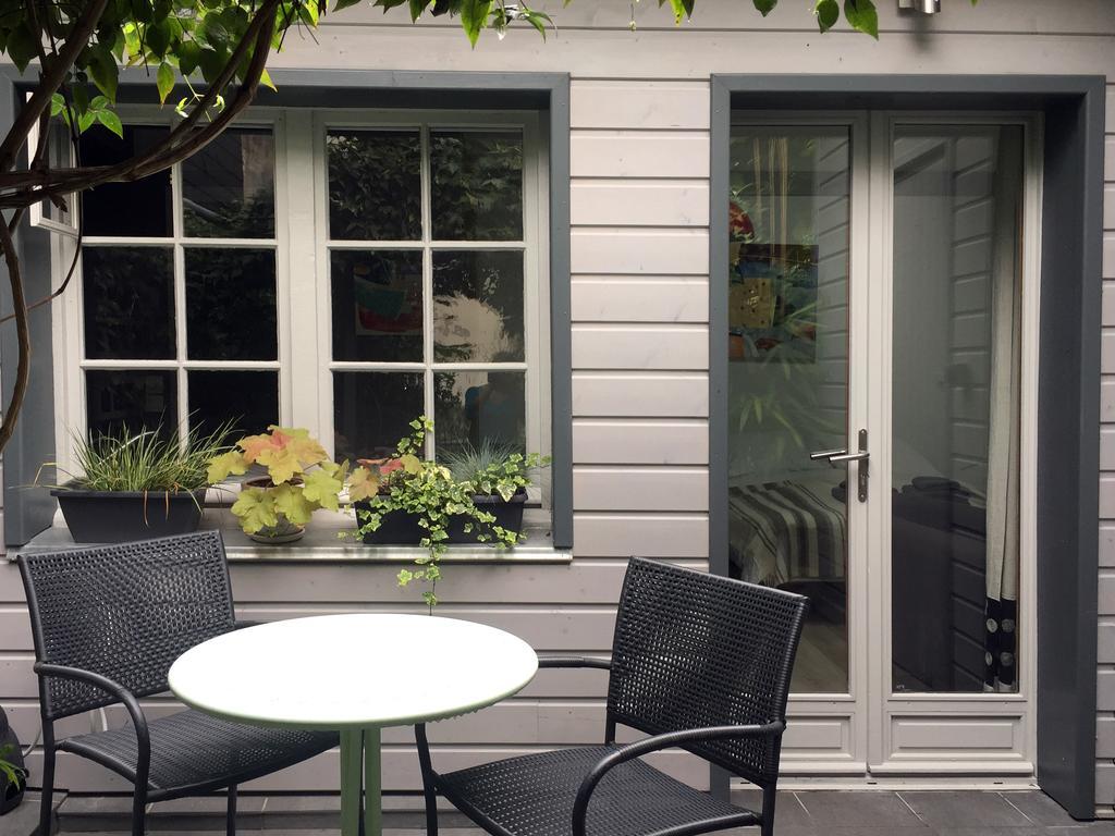 Studio 29 Honfleur Exterior photo
